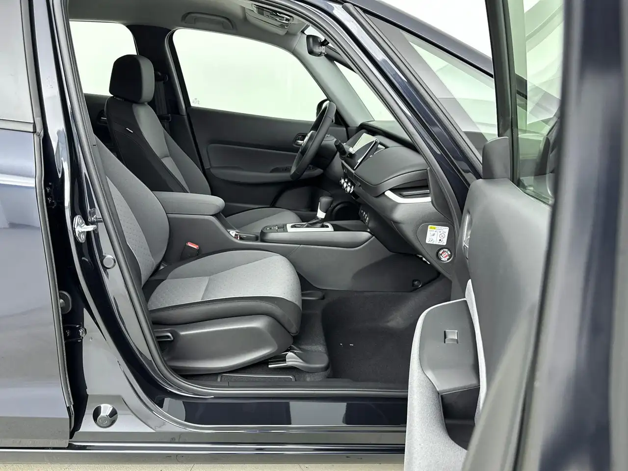 Honda Jazz 2026 — фото 15