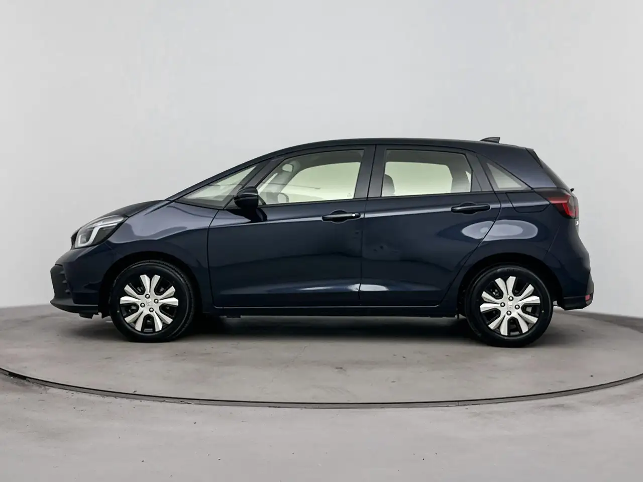 Honda Jazz 2026