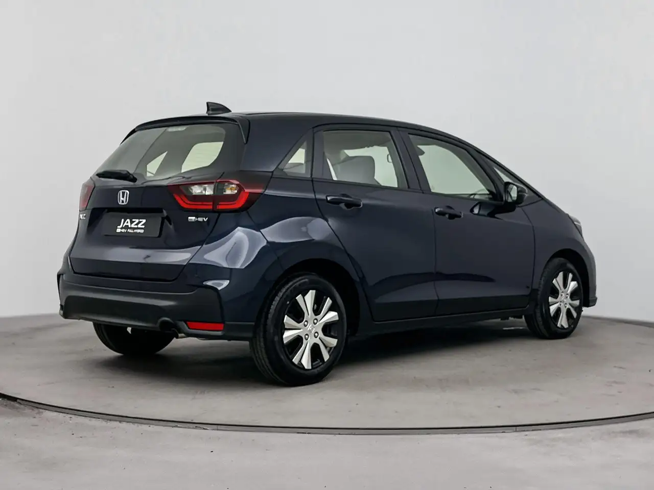 Honda Jazz 2026
