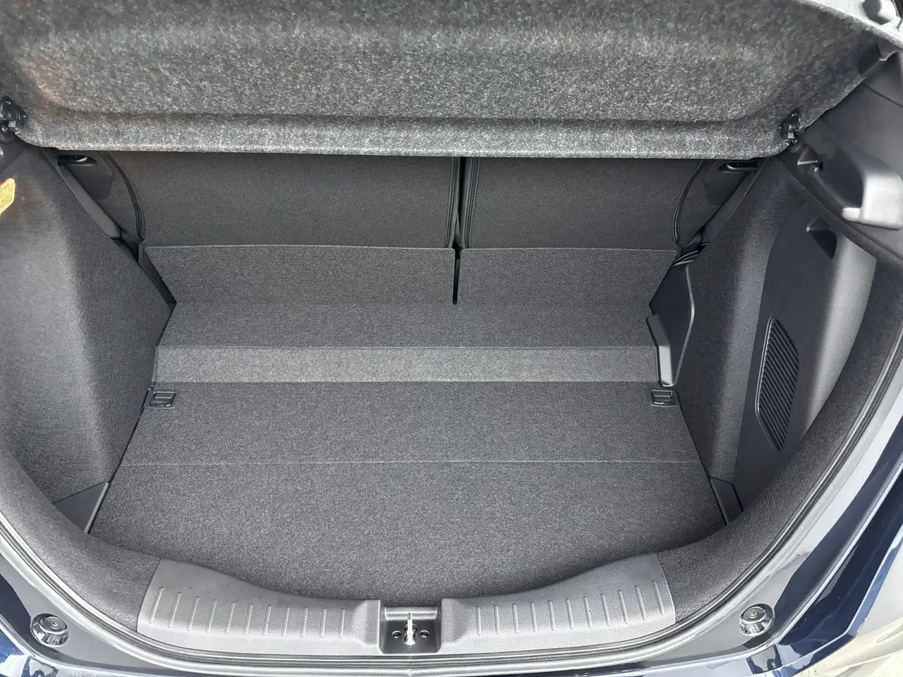 Honda Jazz 2026 — фото 14