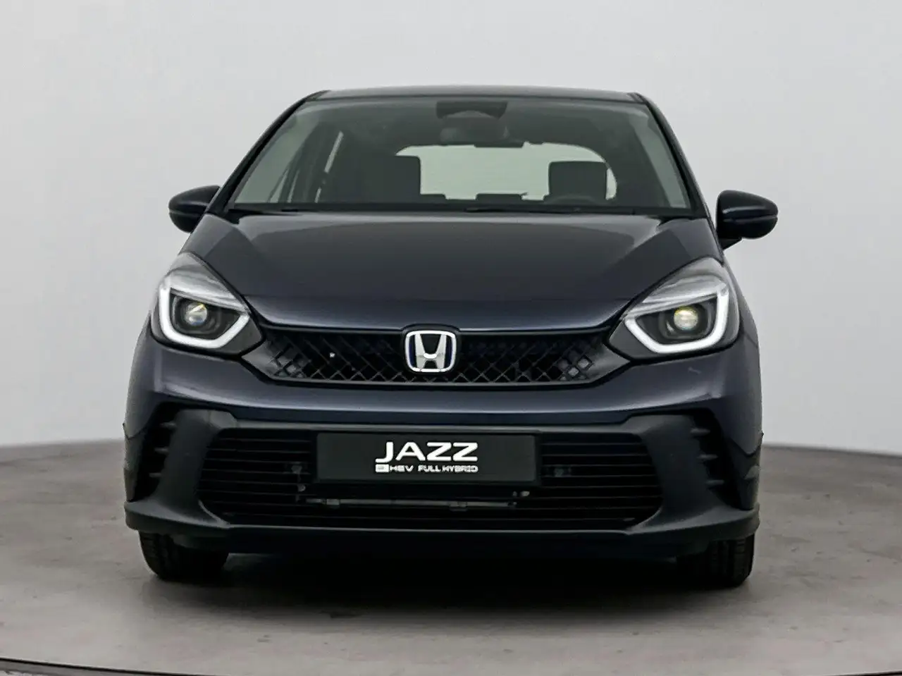Honda Jazz 2026