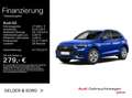 Audi Q5 40 TDI quattro S line Matrix*AHK*Navi*Virtual Blau - thumbnail 1