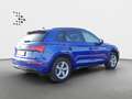 Audi Q5 40 TDI quattro S line Matrix*AHK*Navi*Virtual Blau - thumbnail 18