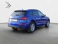 Audi Q5 40 TDI quattro S line Matrix*AHK*Navi*Virtual Blau - thumbnail 2
