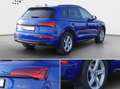 Audi Q5 40 TDI quattro S line Matrix*AHK*Navi*Virtual Blau - thumbnail 24