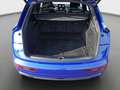 Audi Q5 40 TDI quattro S line Matrix*AHK*Navi*Virtual Blau - thumbnail 11