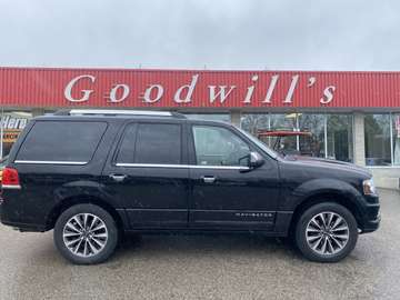 SELECT, 7 PASSENGER, REMOTE START, LEATHER!