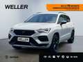CUPRA Ateca VZ 2.0 TSI 4Drive DSG *360°*el Heck*Beats* Weiß - thumbnail 1