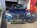 SEAT Ateca 1.4 ECOTSI 150CH ACT START\u0026STOP XCELLENCE DSG Blau - thumbnail 8