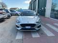 Ford Focus 1.0 EcoBoost Hybrid 125CV 5p. ST Line Silber - thumbnail 2