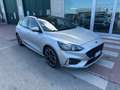Ford Focus 1.0 EcoBoost Hybrid 125CV 5p. ST Line Silber - thumbnail 3