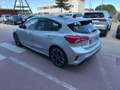 Ford Focus 1.0 EcoBoost Hybrid 125CV 5p. ST Line Silber - thumbnail 5