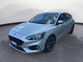 Ford Focus 1.0 EcoBoost Hybrid 125CV 5p. ST Line Silber - thumbnail 1