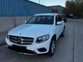 Mercedes-Benz GLC 250 GLC 250 4Matic Aut. Blanco - thumbnail 11