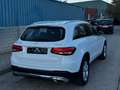 Mercedes-Benz GLC 250 GLC 250 4Matic Aut. Blanco - thumbnail 3