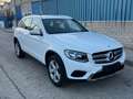 Mercedes-Benz GLC 250 GLC 250 4Matic Aut. Blanco - thumbnail 20