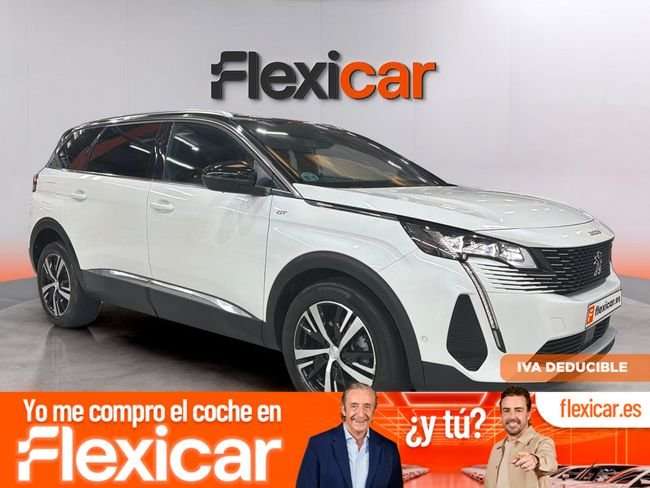 Peugeot 5008 1.2 PureTech 96KW S&S Active Pack EAT8 - foto 1