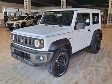 Jimny 1.5 Pro 4wd allgrip Prezzo Reale