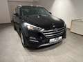 Hyundai TUCSON Tucson 2,0 CRDI 4WD Go Schwarz - thumbnail 2
