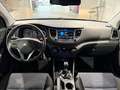 Hyundai TUCSON Tucson 2,0 CRDI 4WD Go Schwarz - thumbnail 10