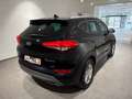 Hyundai TUCSON Tucson 2,0 CRDI 4WD Go Schwarz - thumbnail 3