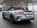 BMW Z4 Roadster sDrive 20i M-Sport NAVI KAMERA Grau - thumbnail 10