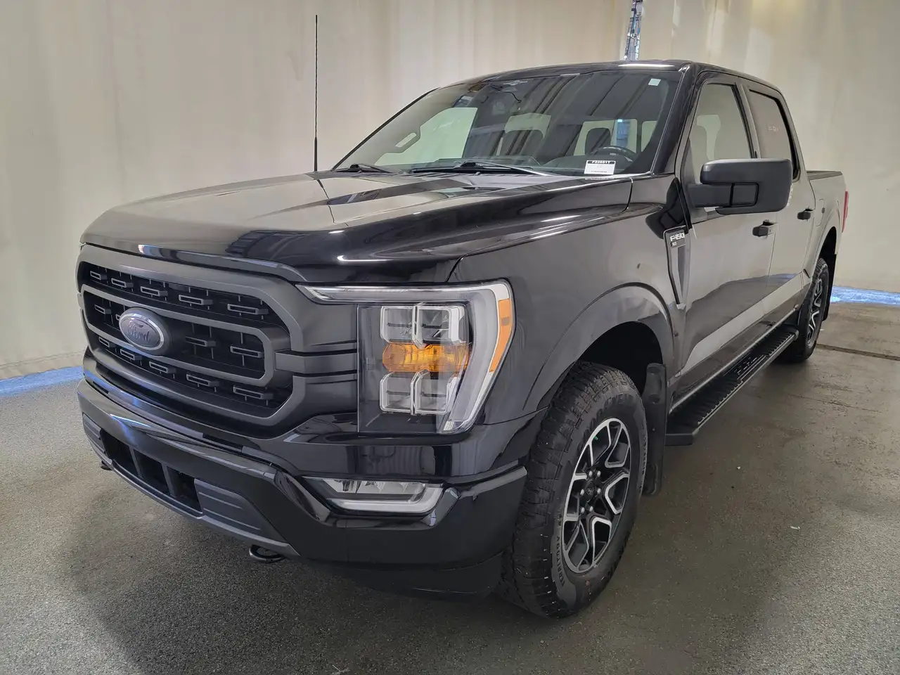 2023 Ford F 150
