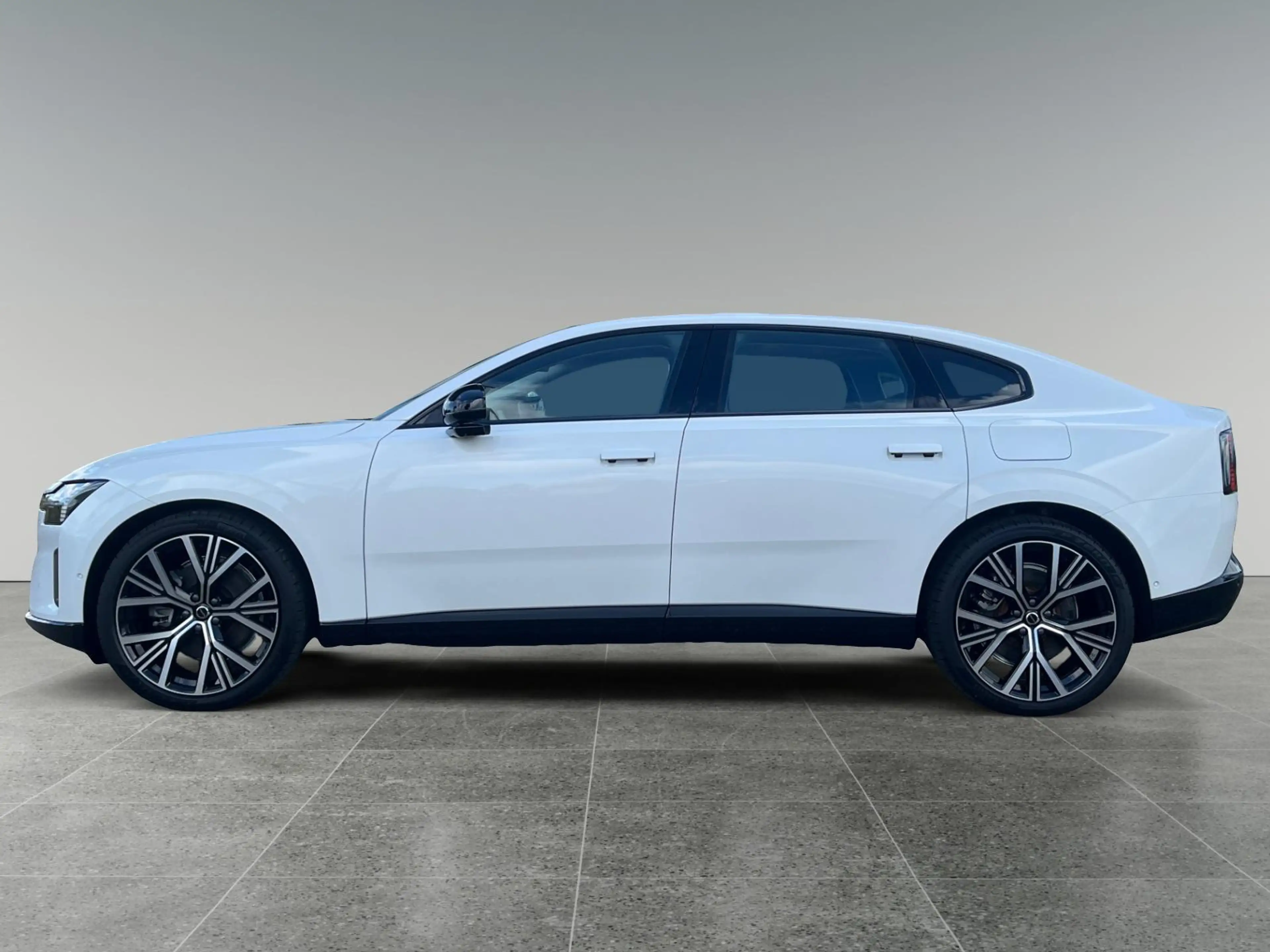 Volvo ES90 Single Motor Extended Range Ultra 92 kWh — photo 5