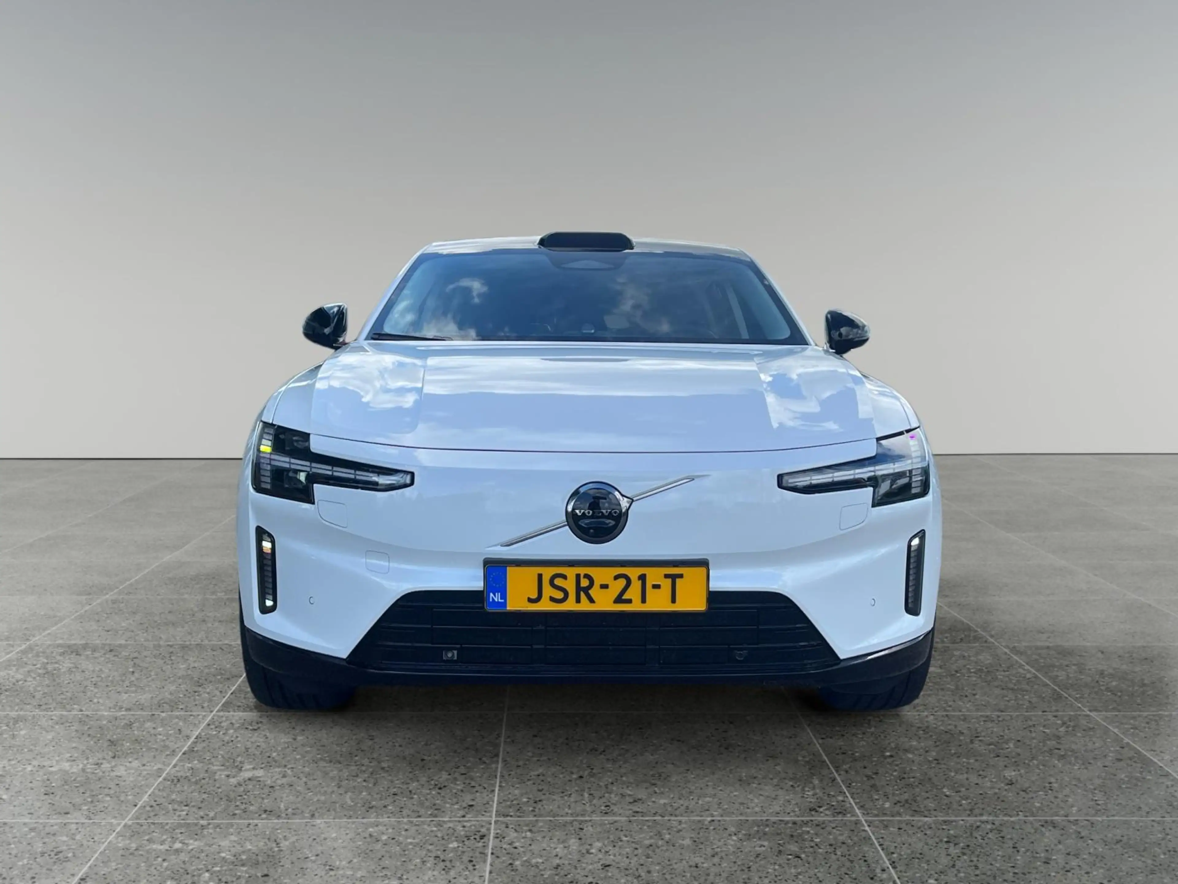 Volvo ES90 Single Motor Extended Range Ultra 92 kWh — photo 6