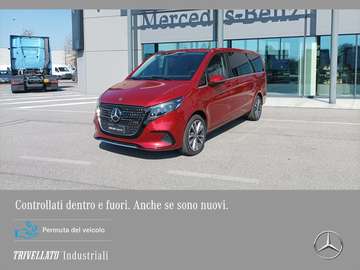 long 250 d avantgarde 4matic auto