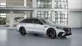 Mercedes-Benz E 53 AMG Estate 4MATIC+ Night Edition Zilver - thumbnail 13