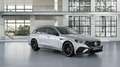 Mercedes-Benz E 53 AMG Estate 4MATIC+ Night Edition Zilver - thumbnail 12