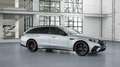 Mercedes-Benz E 53 AMG Estate 4MATIC+ Night Edition Zilver - thumbnail 14