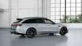 Mercedes-Benz E 53 AMG Estate 4MATIC+ Night Edition Zilver - thumbnail 20