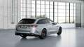 Mercedes-Benz E 53 AMG Estate 4MATIC+ Night Edition Zilver - thumbnail 3