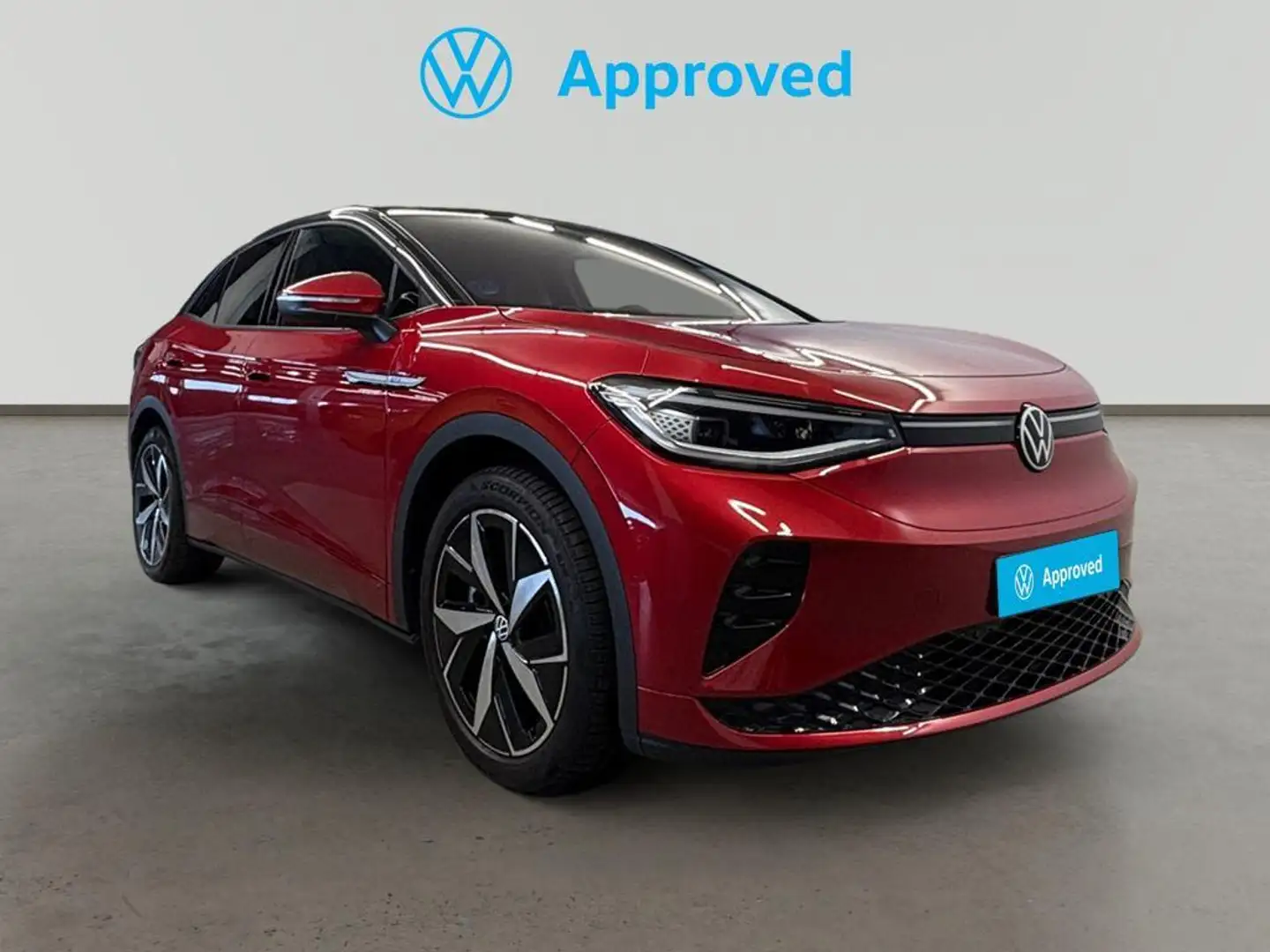 Volkswagen ID.5 GTX Roşu - 1