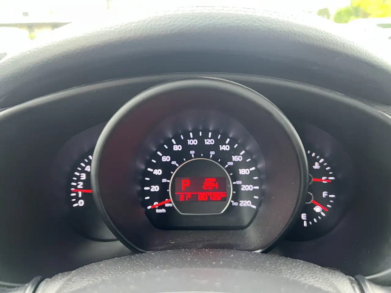 Kia Soul fotografie Kia Soul