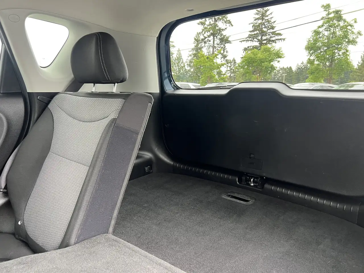 Kia Soul fotografie Kia Soul