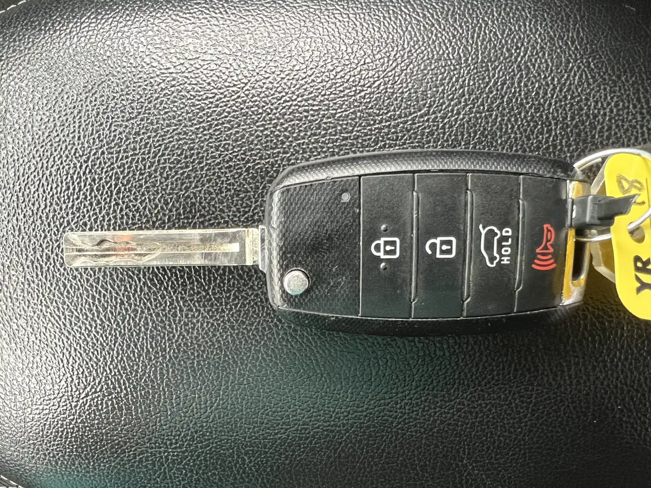 Kia Soul fotografie Kia Soul