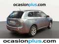 Mitsubishi Outlander PHEV Kaiteki 4WD Gris - thumbnail 4