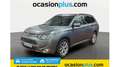 Mitsubishi Outlander PHEV Kaiteki 4WD Gris - thumbnail 1