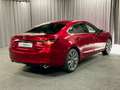 Mazda 6 L 184PS SPORTS-LINE-PLUS*MATRIX*BOSE*GSD Rot - thumbnail 8