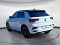 Volkswagen T-Roc Sport 1,5 TSI OPF DSG Silber - thumbnail 4