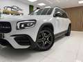 Mercedes-Benz GLB 220 220d 4Matic 8G-DCT Blanco - thumbnail 3