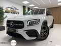 Mercedes-Benz GLB 220 220d 4Matic 8G-DCT Blanco - thumbnail 2
