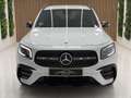 Mercedes-Benz GLB 220 220d 4Matic 8G-DCT Blanco - thumbnail 5
