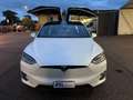 Tesla Model X Long Range AWD 7Posti con Gancio Traino Blanc - thumbnail 7