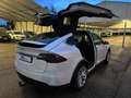 Tesla Model X Long Range AWD 7Posti con Gancio Traino Blanco - thumbnail 6
