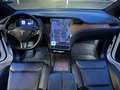 Tesla Model X Long Range AWD 7Posti con Gancio Traino Bianco - thumbnail 13