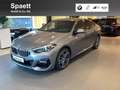 BMW 220 d Gran Coupé M Sport DAB LED WLAN Tempomat Grau - thumbnail 1